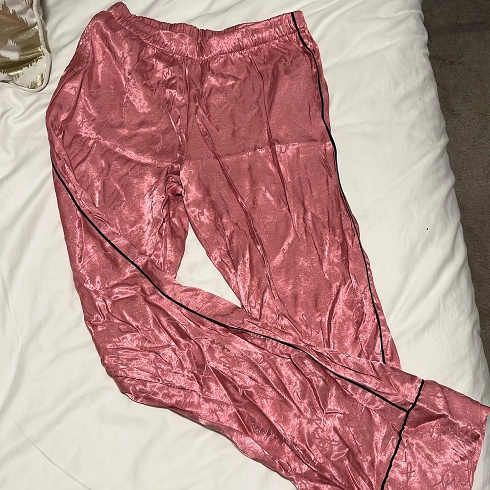 Victoria’s Secret pajama pants
